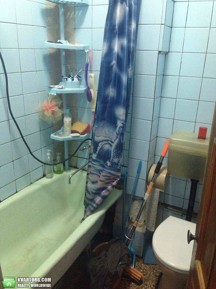 Sell 3-room apartment. Днепропетровск, Привокзальная — photo 8