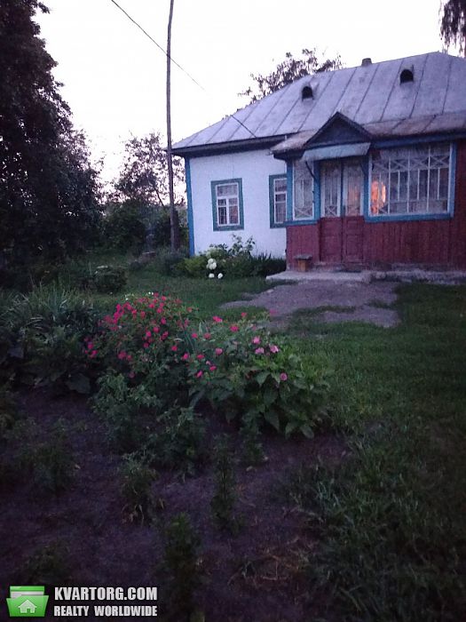 Sell house. Чернигов, Молодежная — photo 1