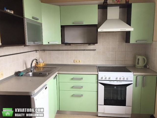 Sell 2-room apartment. Киев,  Ревуцкого — photo 3