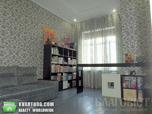Sell 2-room apartment. Киев, Константиновская — photo 5