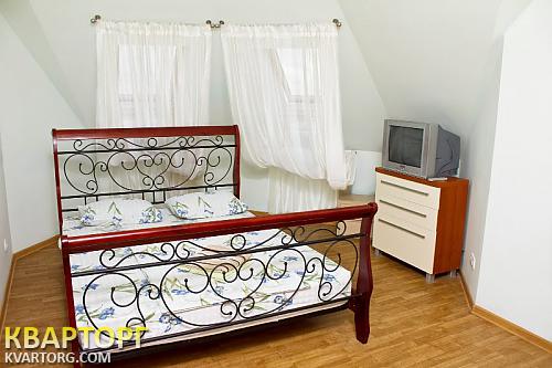 Rent out 4-room apartment. Одесса, Среднефонтанская — photo 7