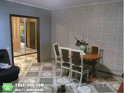Sell 3-room apartment. Киев, Вильямса — photo 8