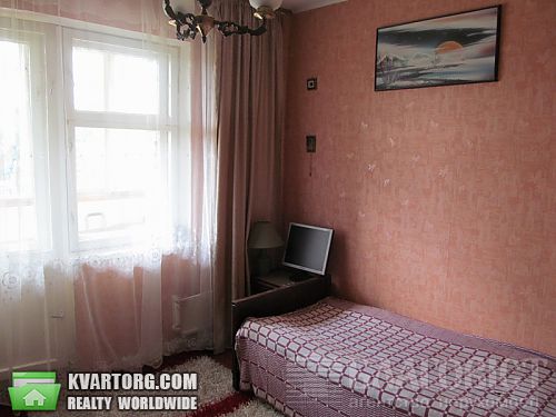 Sell 3-room apartment. Киев, Кудряшова — photo 1