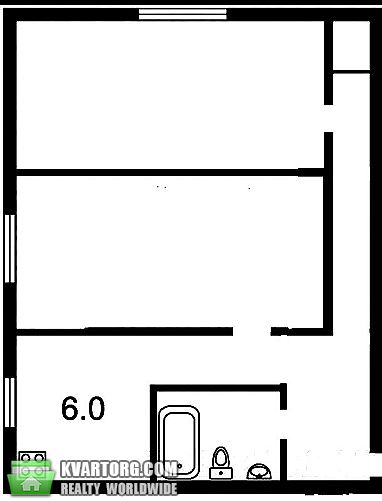 Sell 2-room apartment. Киев, Ереванская — photo 4