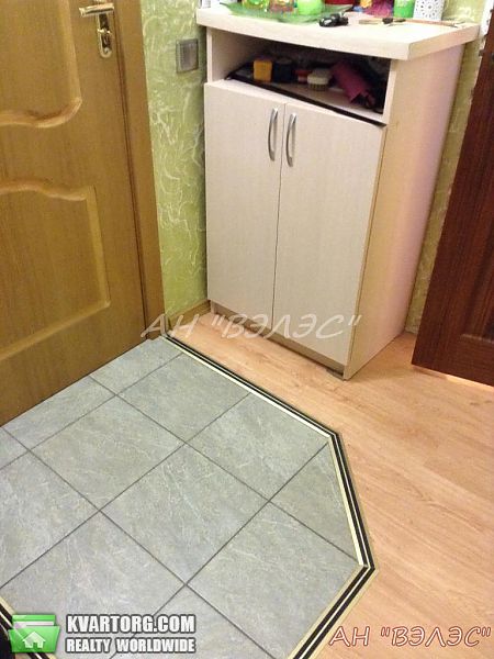 Sell 1-room apartment. Киев, Цветаевой — photo 10