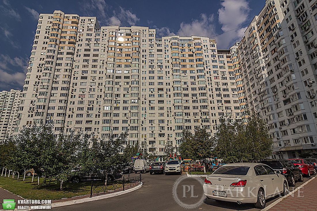 Sell 2-room apartment. Киев,  Бажана — photo 5