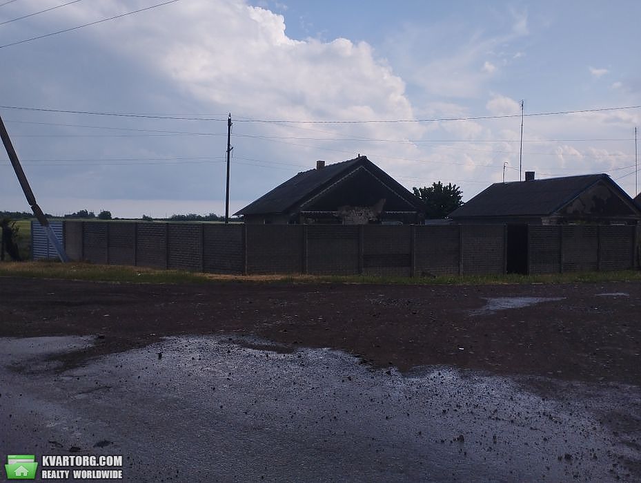 Sell house. Одесса, Мира — photo 1