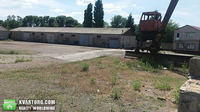 Sell warehouse. Николаев, с. Трикраты — photo 2