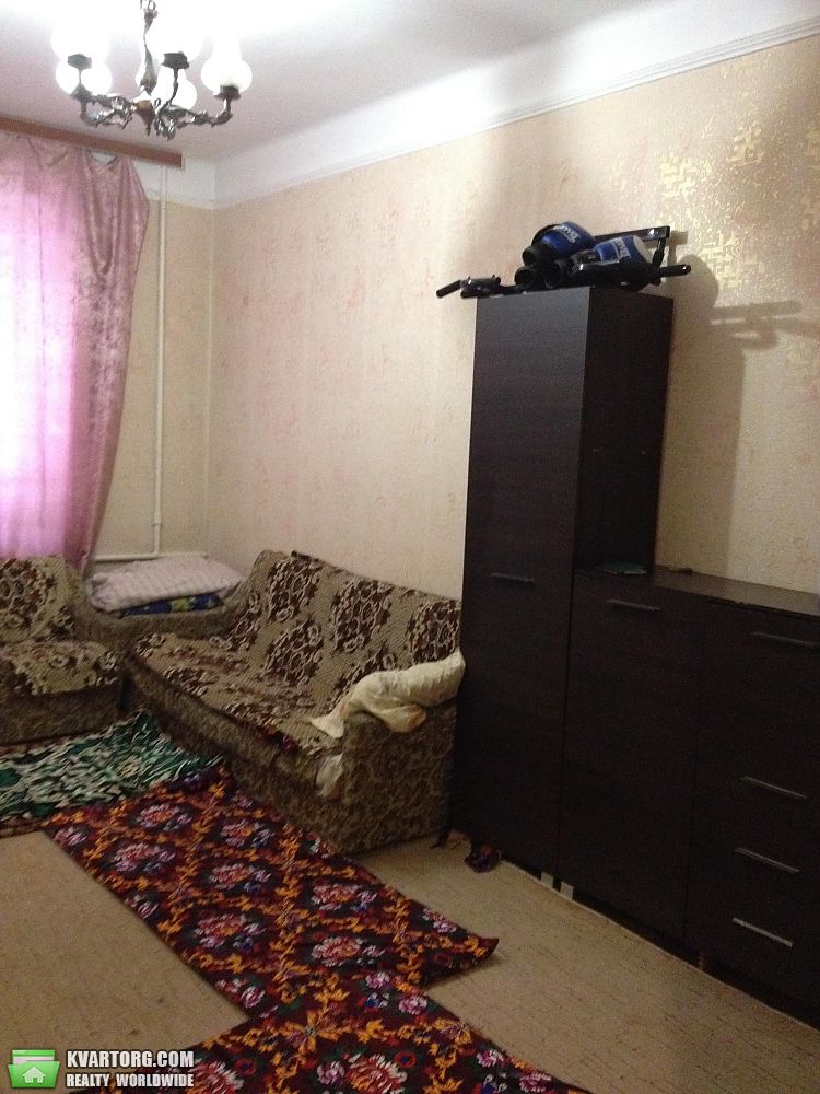 Sell 2-room apartment. Киев,  Кривоноса — photo 4