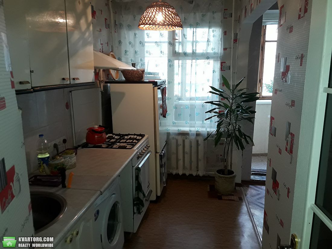Sell 1-room apartment. Киев, Руданського — photo 3
