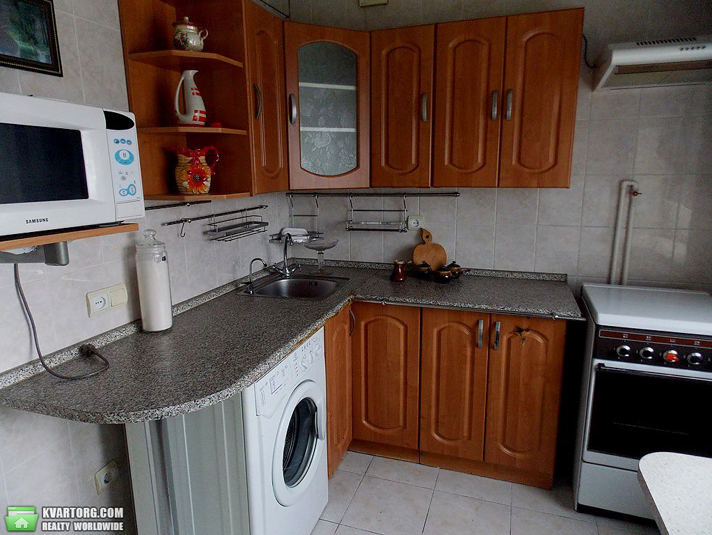 Sell 1-room apartment. Киев,  Леси Украинки бул — photo 1