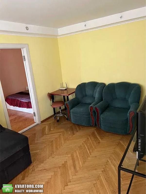 Rent out 2-room apartment. Киев, проспект Берестейский — photo 3