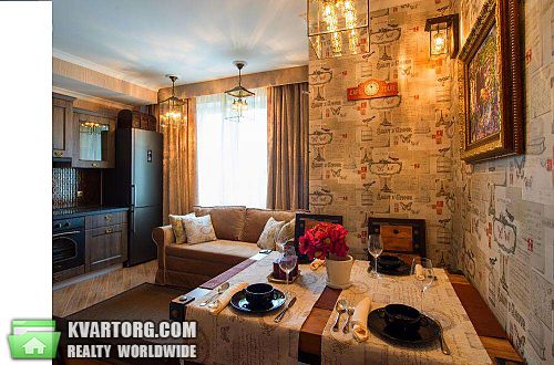 Sell 2-room apartment. Киев, Черновола — photo 1