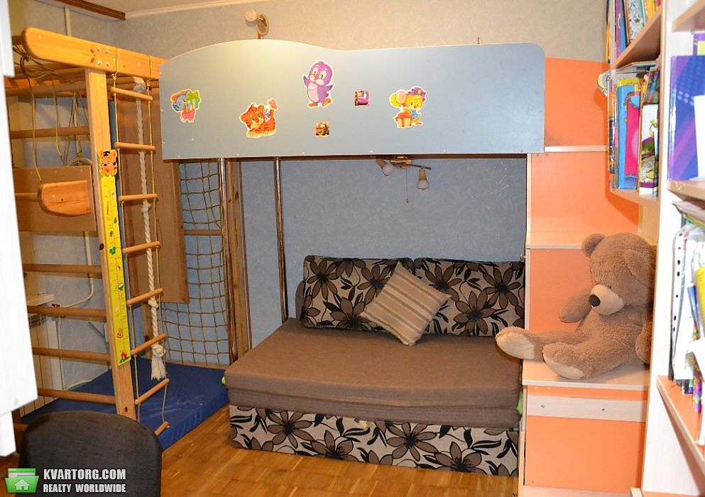 Sell 2-room apartment. Киев,  Приозерная — photo 1