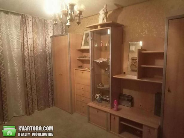 Rent out 1-room apartment. Киев,  Лепсе бул — photo 1