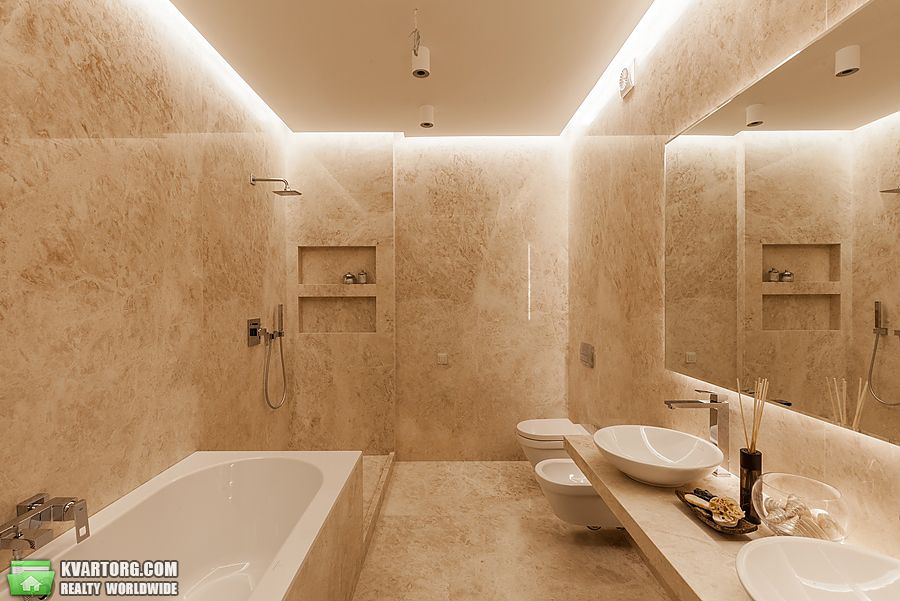Rent out 4-room apartment. Киев, Драгомирова ул. — photo 5