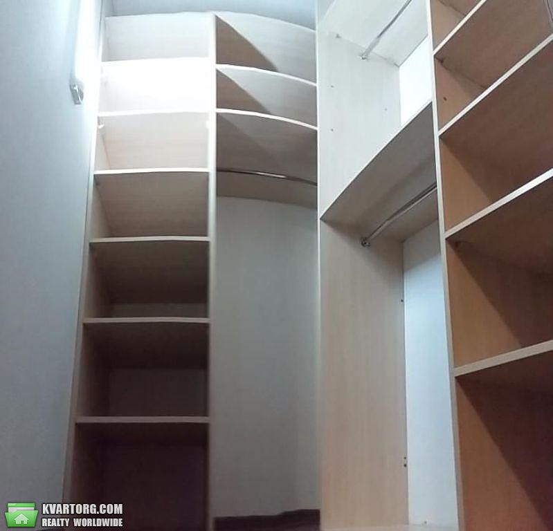 Rent out 2-room apartment. Киев,  Бакинская — photo 7