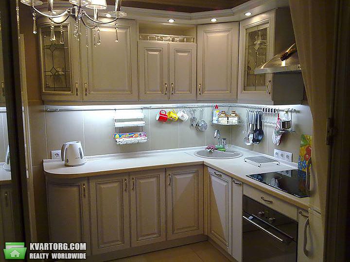 Rent out 1-room apartment. Киев,  Васильковская — photo 4