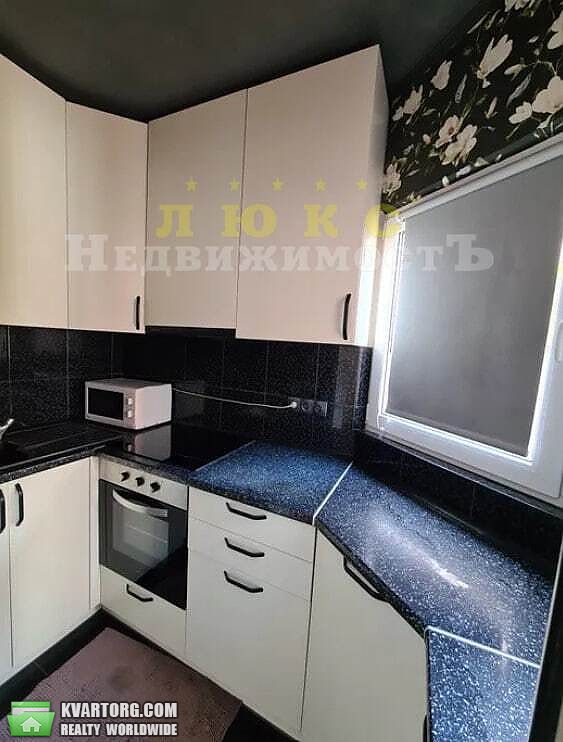 Sell 1-room apartment. Одесса, Радужный массив — photo 5