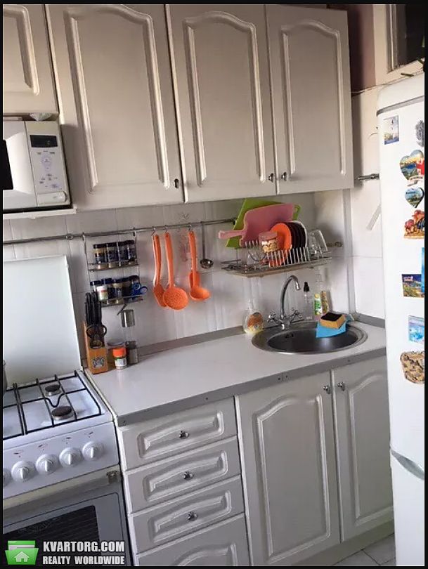 Rent out 1-room apartment. Киев,  Воздухофлотский пр — photo 3