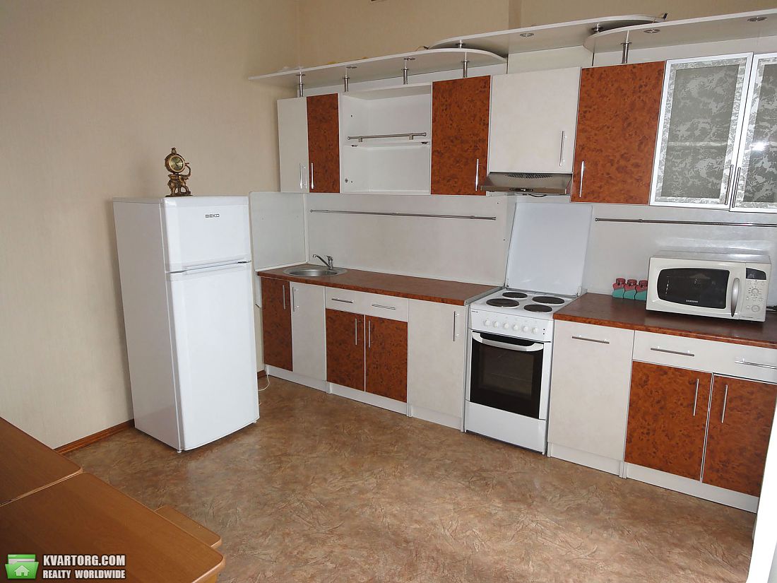Rent out 1-room apartment. Одесса, Балковская — photo 1