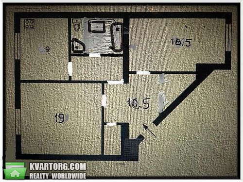 Sell 2-room apartment. Киев, Большая Васильковская — photo 10