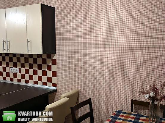 Sell 1-room apartment. Киев, Жамбила Жабаева — photo 2
