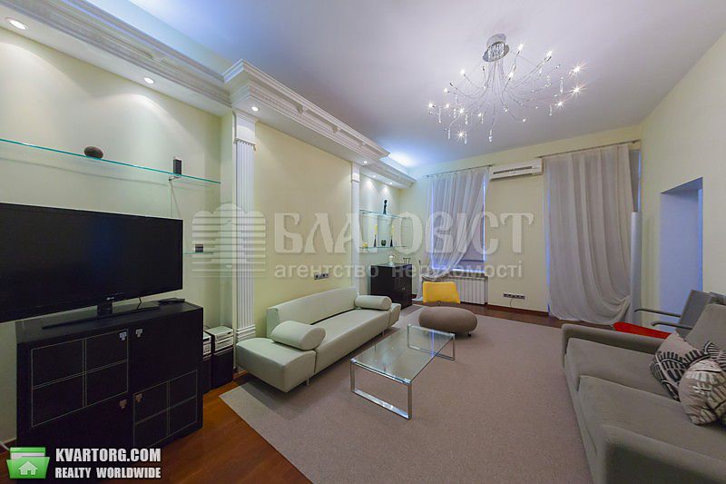 Rent out 3-room apartment. Киев,  Большая Васильковская — photo 2