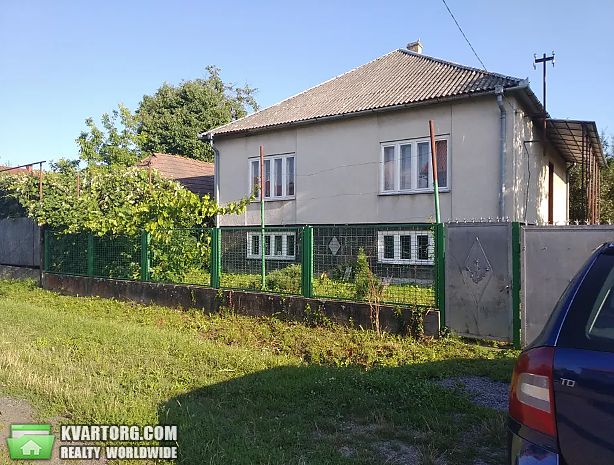 Sell house. Ужгород, село Іванівці — photo 3