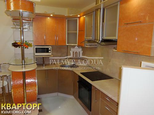 Rent out 3-room apartment. Одесса, Педагогическая — photo 1