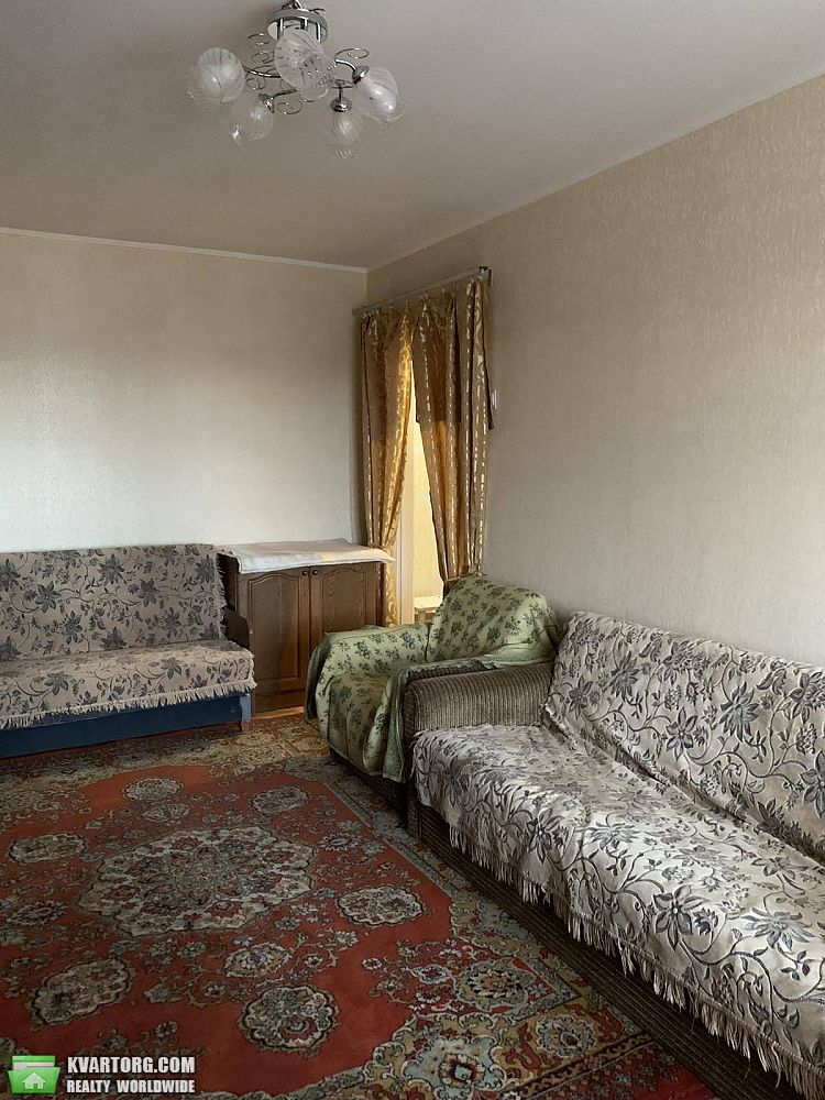 Rent out 1-room apartment. Киев,  Алма-Атинская — photo 6