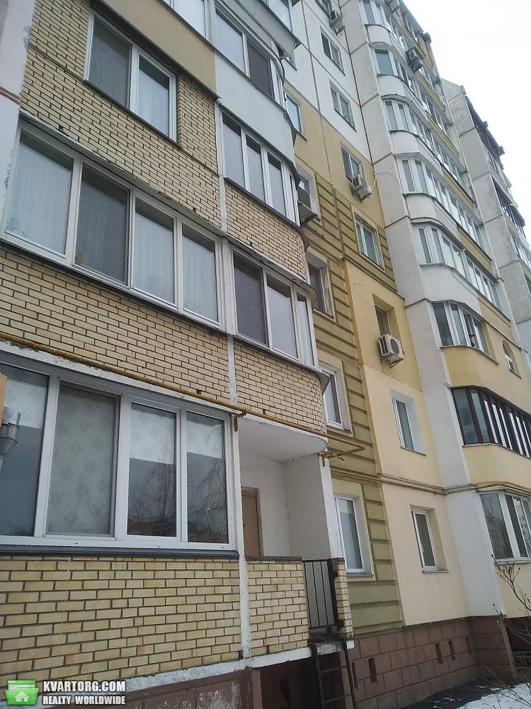 Rent out 1-room apartment. Вишневое, Машиностроителей — photo 1