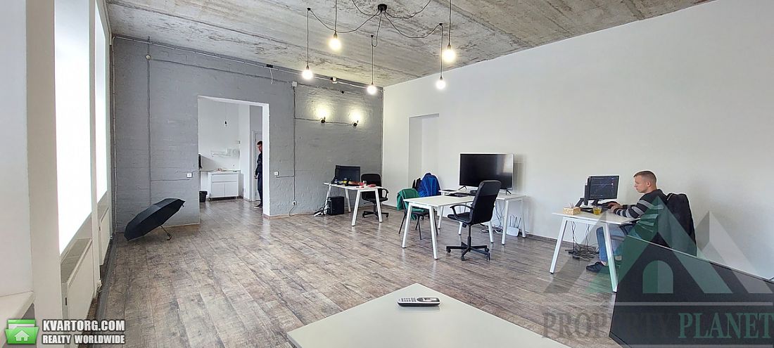 Rent out office. Киев,  Дегтярная — photo 4