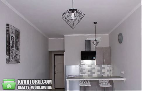 Rent out 1-room apartment. Киев,  Ясиноватский пер — photo 2