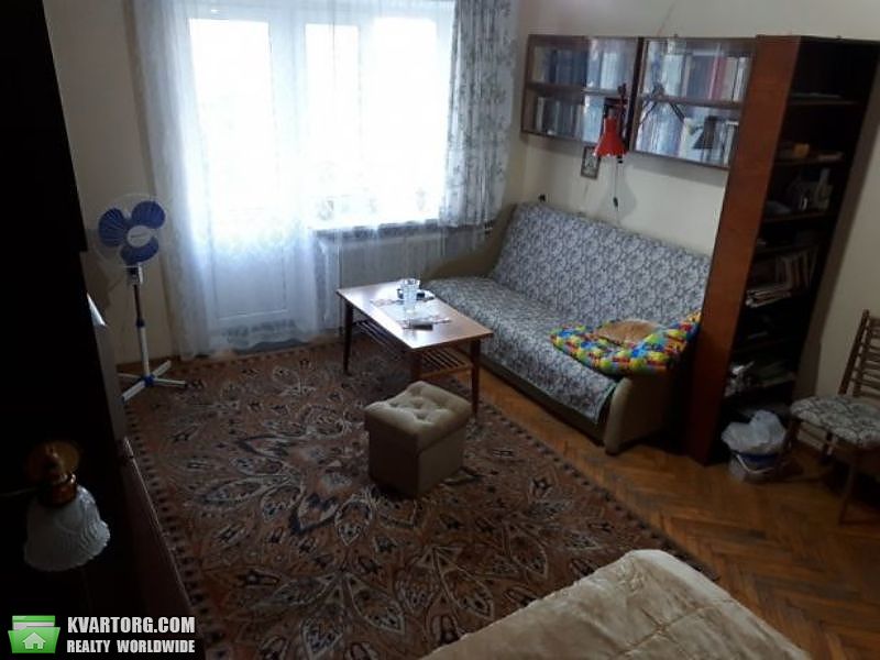 Sell 1-room apartment. Киев,  Гагарина пр — photo 1