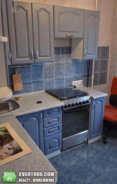 Sell 1-room apartment. Киев, Краснозаводской пер — photo 1