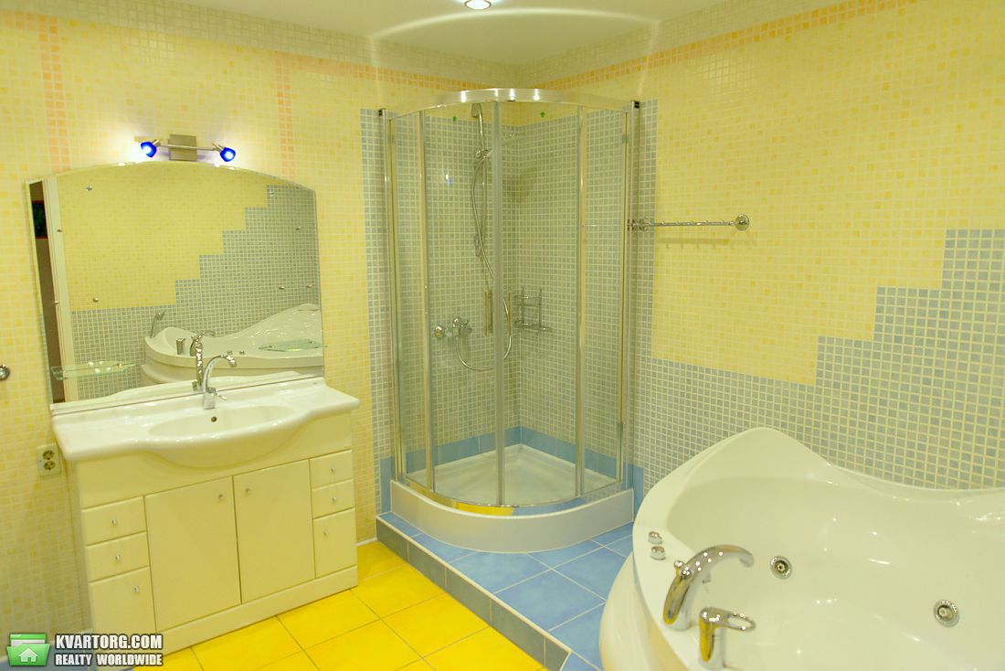 Rent out 3-room apartment. Киев,  Златоустовская — photo 7