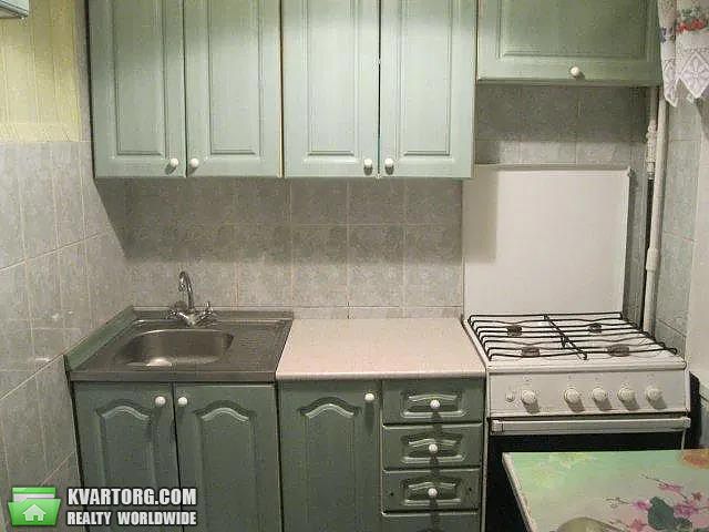 Sell 3-room apartment. Киев, Иорданская — photo 7