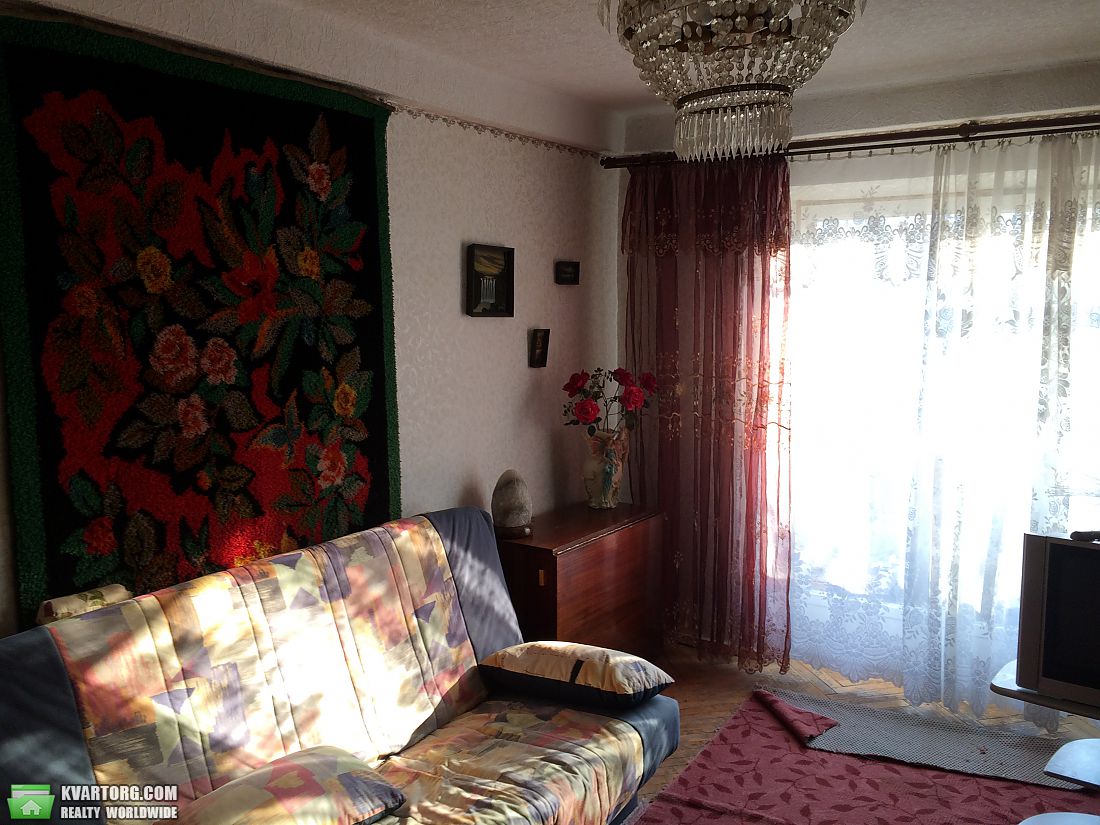 Sell 3-room apartment. Киев,  Кольцова бул — photo 6