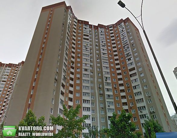 Sell 3-room apartment. Киев,  Урловская — photo 1