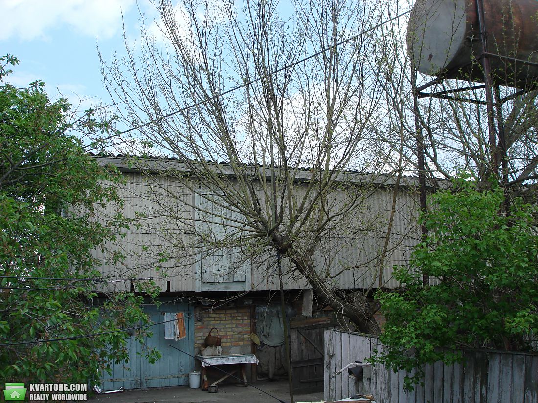 Sell house. Киевская обл., Радгоспная — photo 2