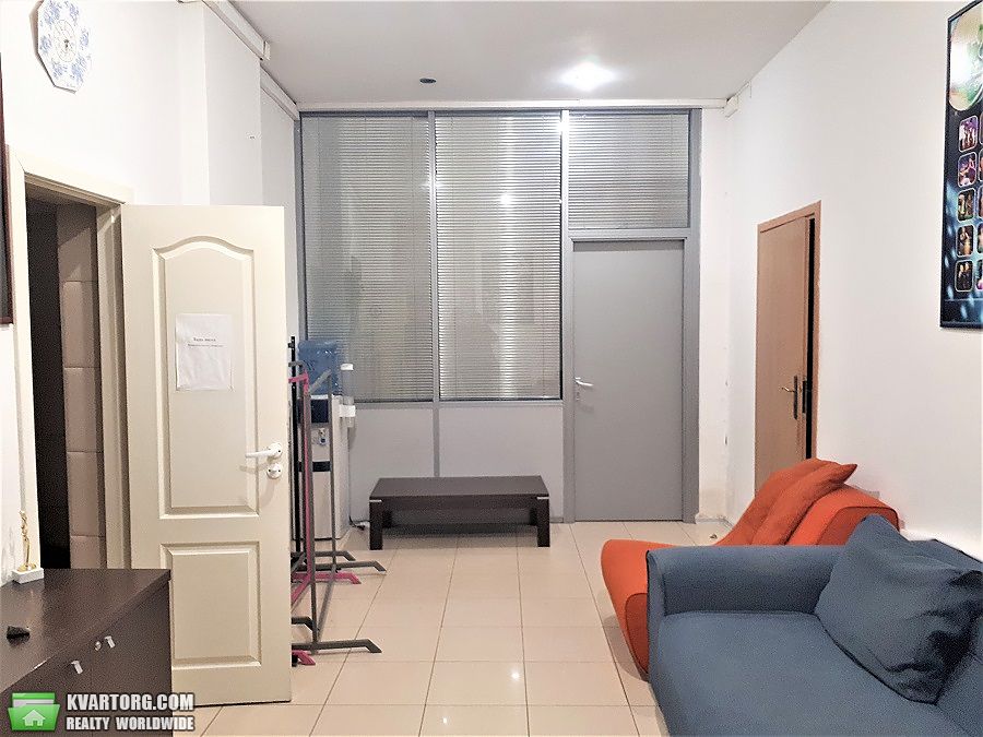 Rent out office. Киев, ул. Некрасовская — photo 8