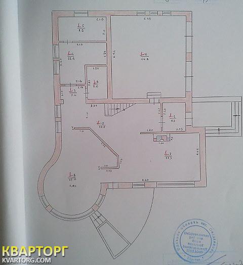 Sell house. Одесса, Аграрная — photo 7