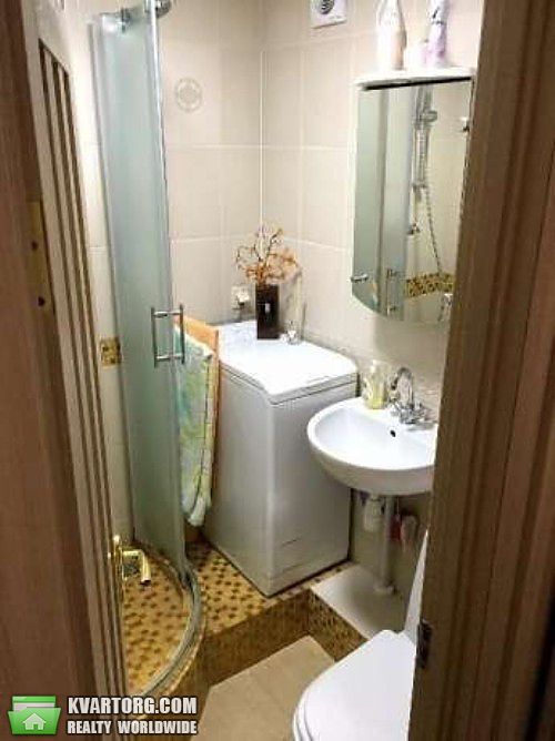 Sell 1-room apartment. Киев, соловцова — photo 4