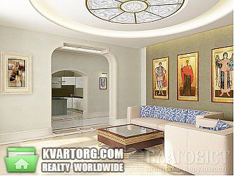 Sell house. Киев,  Оболонская наб — photo 1