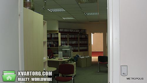 Rent out office. Киев, Константиновская — photo 10
