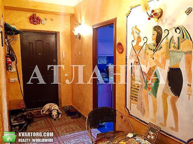 Sell 2-room apartment. Одесса, Сахарова — photo 5