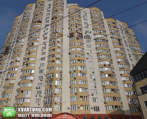 Sell 2-room apartment. Киев, Днепровская наб — photo 4