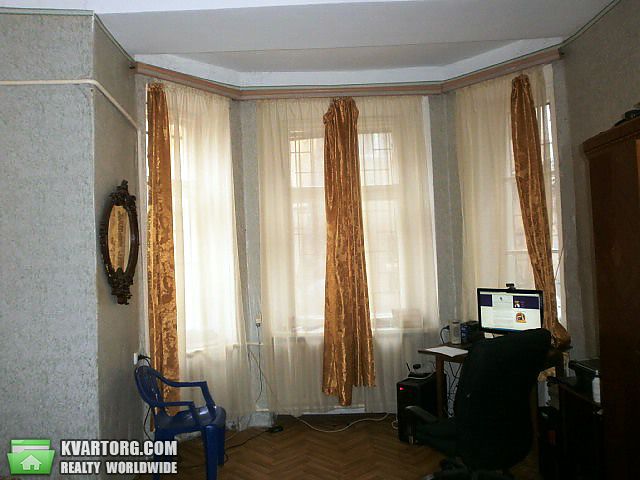 Sell 1-room apartment. Одесса, Бунина — photo 1