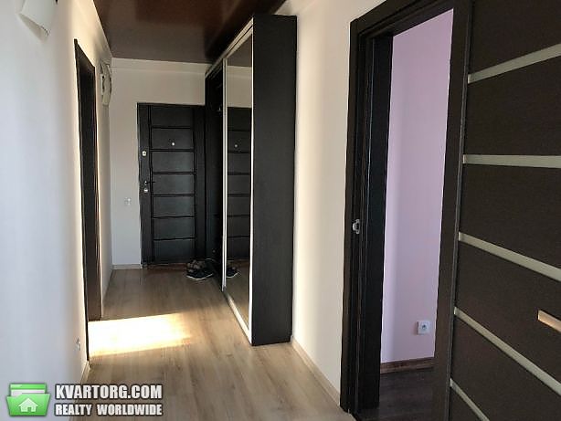 Rent out 2-room apartment. Киев,  Щусева — photo 6